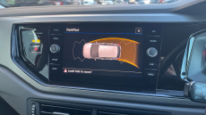 Volkswagen Polo 1.0 TSI 95 SE 5dr Petrol Hatchback